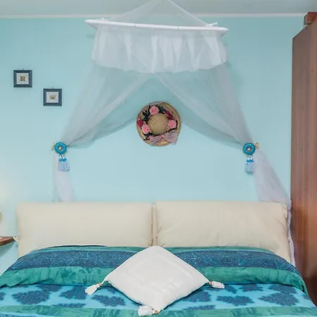 Tavernetta Hotel Budoni