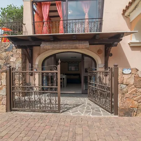 Tavernetta 布多尼