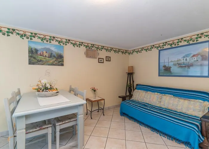 Hotel Tavernetta Budoni