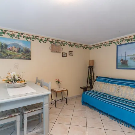 Otel Tavernetta Budoni