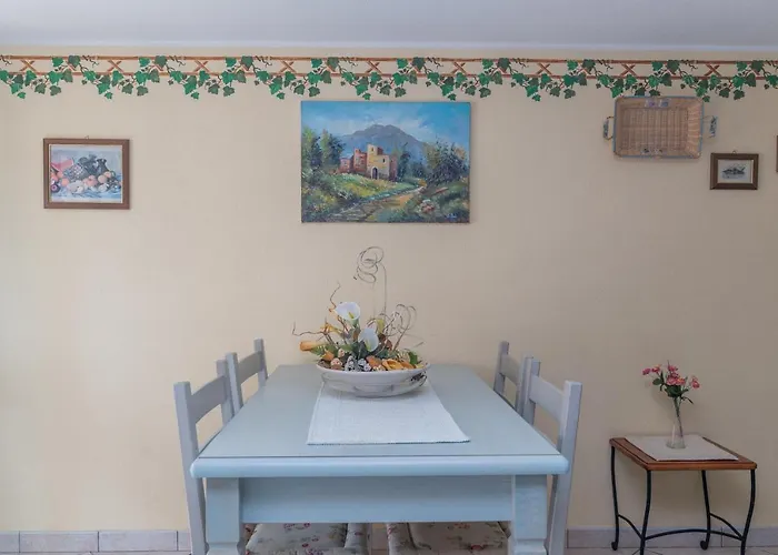 Tavernetta Szálloda Budoni