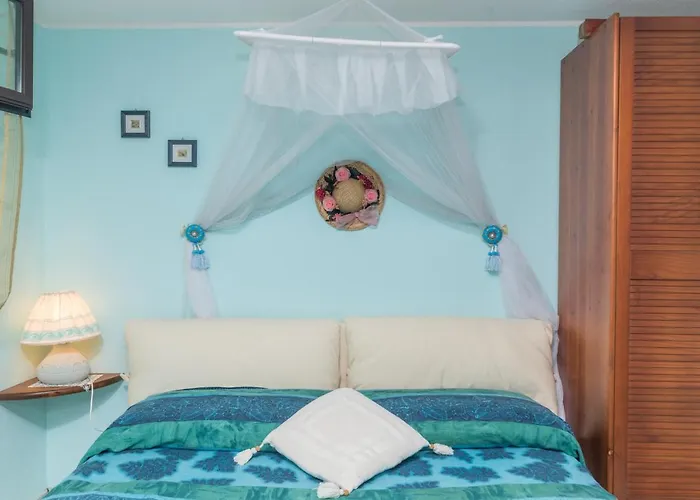 Tavernetta Hotel Budoni