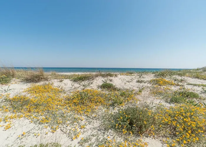 Szálloda Tavernetta